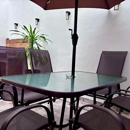 Вилла Excelente Alberca Privada En Residencial Privado, Gym, Asador Сьюдад-Вальес Экстерьер фото