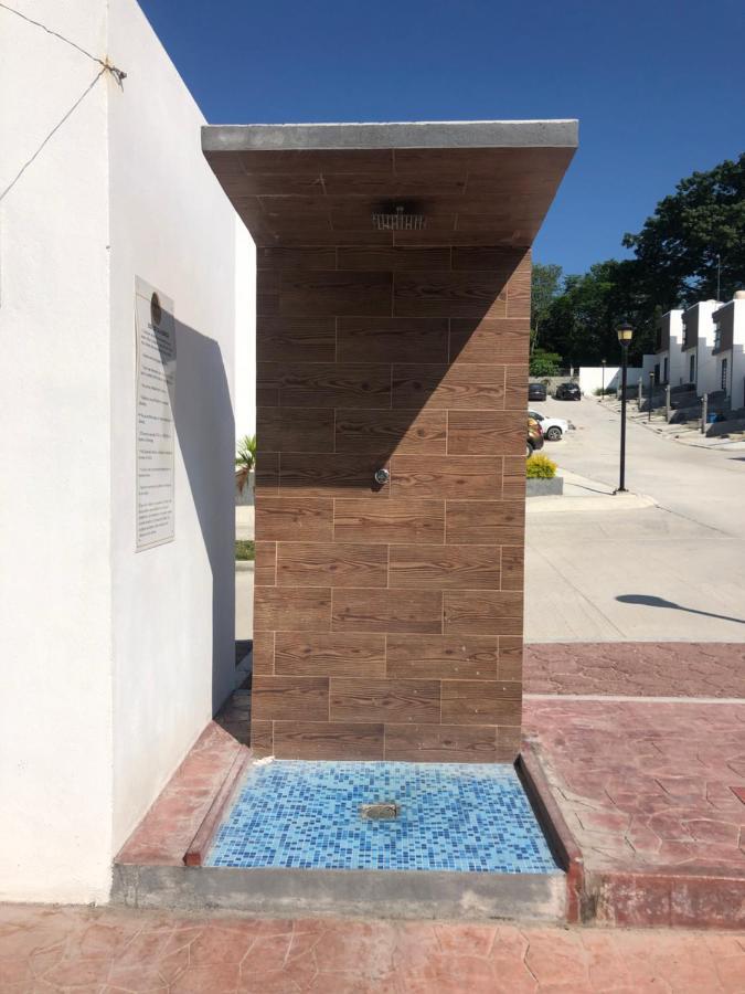 Вилла Excelente Alberca Privada En Residencial Privado, Gym, Asador Сьюдад-Вальес Экстерьер фото