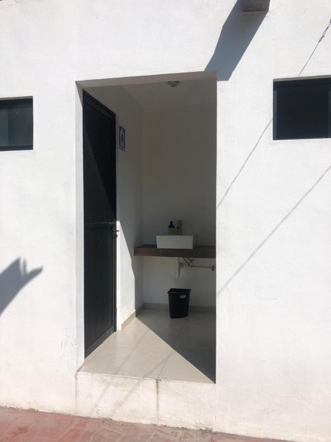 Вилла Excelente Alberca Privada En Residencial Privado, Gym, Asador Сьюдад-Вальес Экстерьер фото