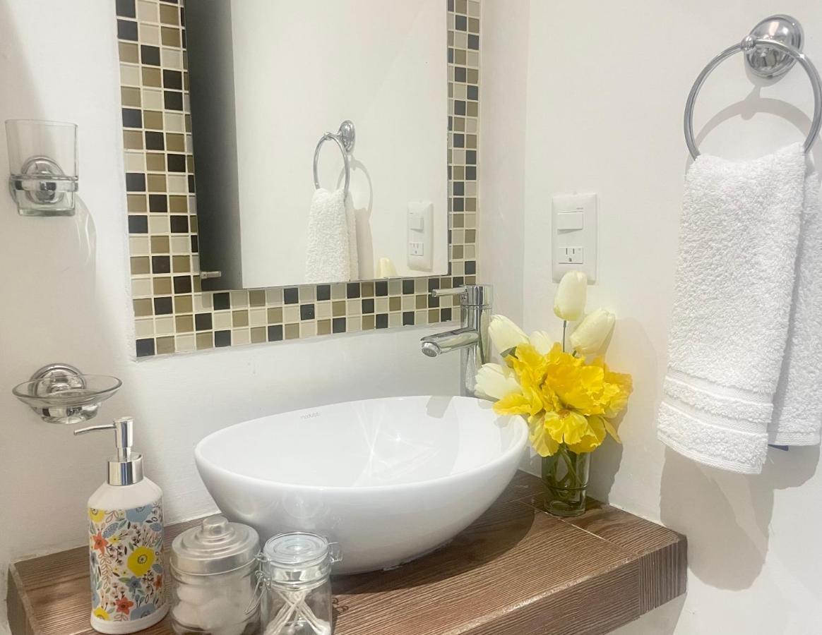 Вилла Excelente Alberca Privada En Residencial Privado, Gym, Asador Сьюдад-Вальес Экстерьер фото