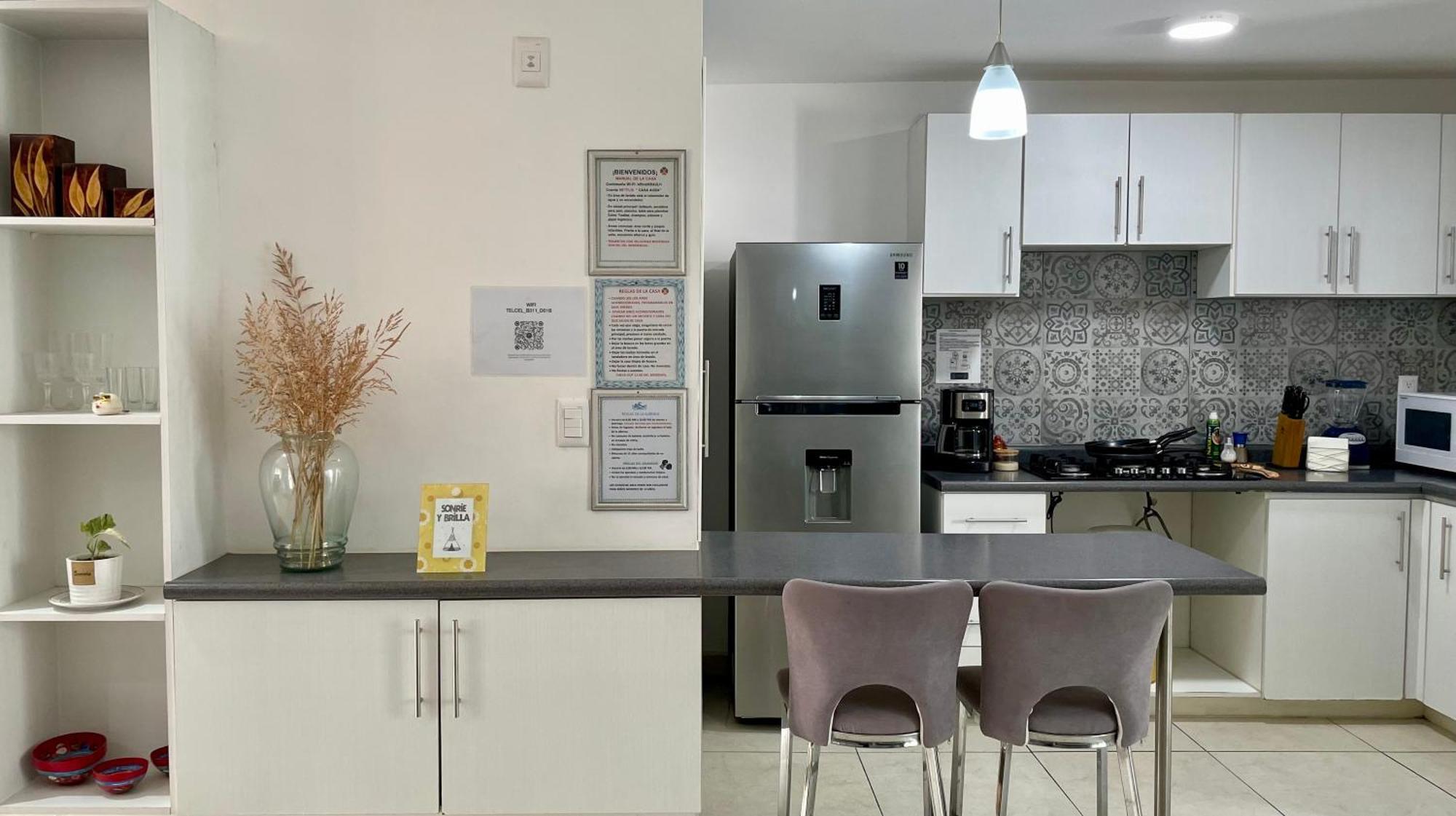 Вилла Excelente Alberca Privada En Residencial Privado, Gym, Asador Сьюдад-Вальес Экстерьер фото