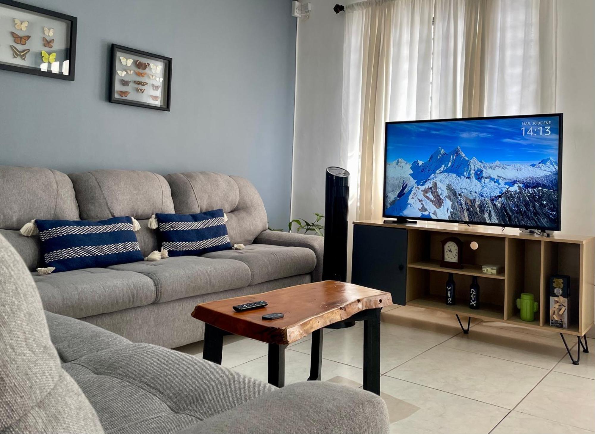 Вилла Excelente Alberca Privada En Residencial Privado, Gym, Asador Сьюдад-Вальес Экстерьер фото