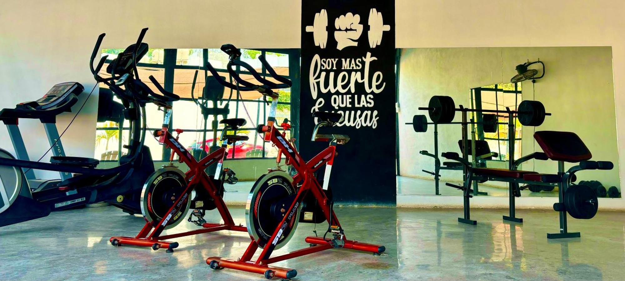 Вилла Excelente Alberca Privada En Residencial Privado, Gym, Asador Сьюдад-Вальес Экстерьер фото
