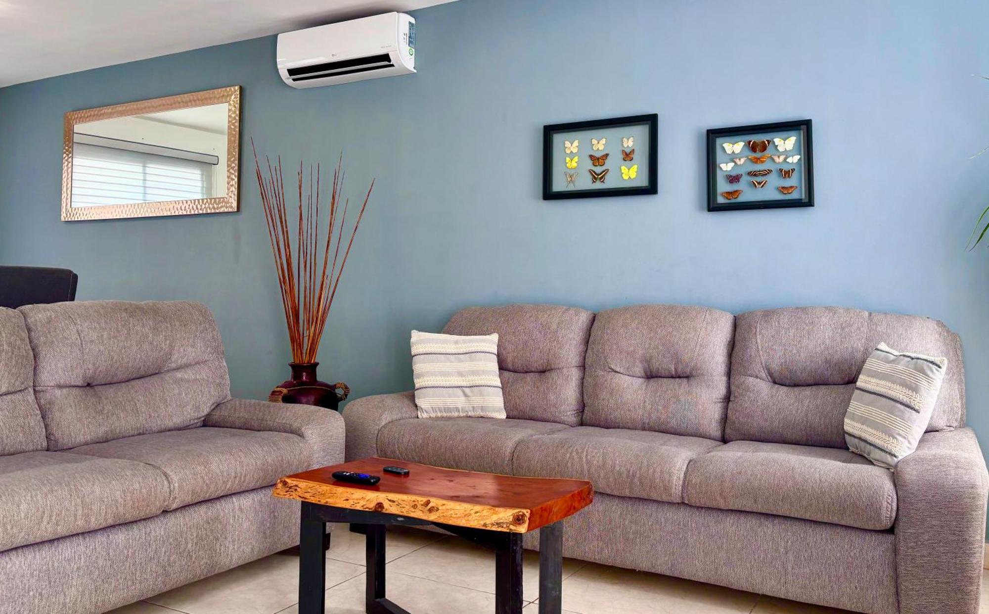 Вилла Excelente Alberca Privada En Residencial Privado, Gym, Asador Сьюдад-Вальес Экстерьер фото