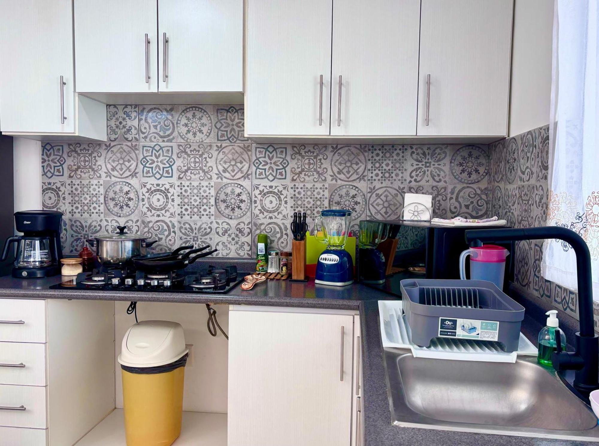 Вилла Excelente Alberca Privada En Residencial Privado, Gym, Asador Сьюдад-Вальес Экстерьер фото