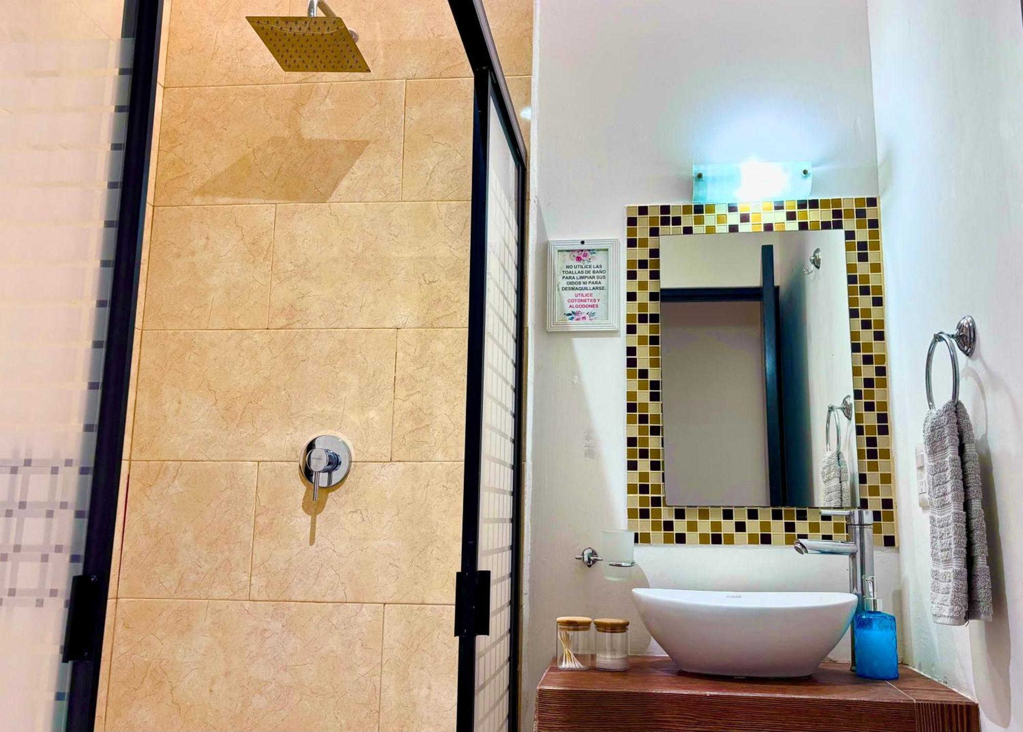 Вилла Excelente Alberca Privada En Residencial Privado, Gym, Asador Сьюдад-Вальес Экстерьер фото