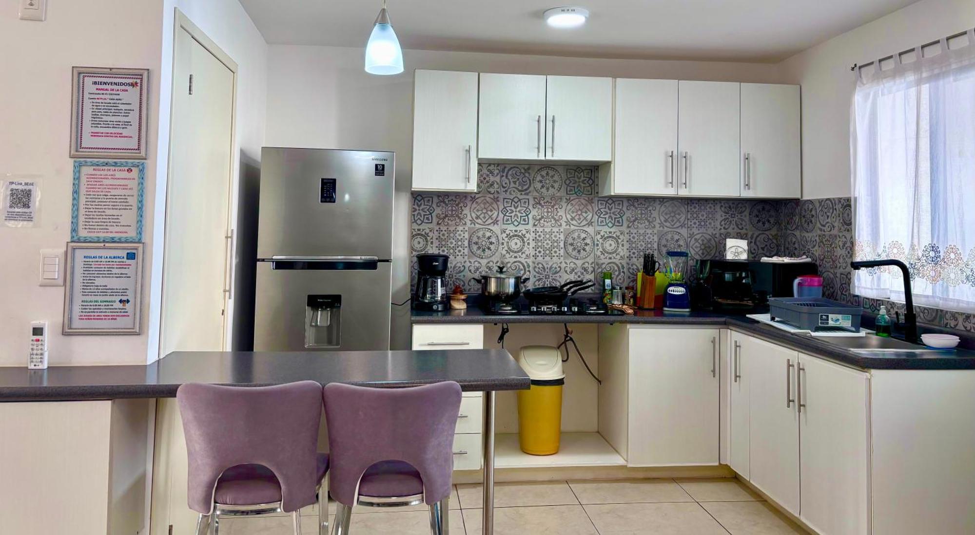 Вилла Excelente Alberca Privada En Residencial Privado, Gym, Asador Сьюдад-Вальес Экстерьер фото